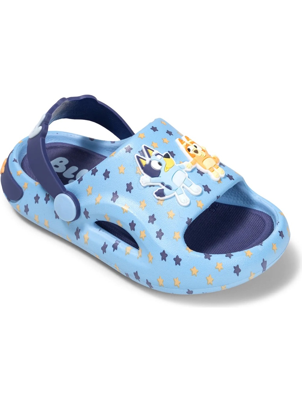 Kids' Bluey & Bingo Clog